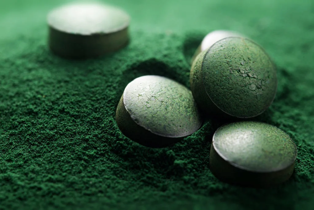 L&rsquo;importance du lieu et mode de culture de la Spiruline