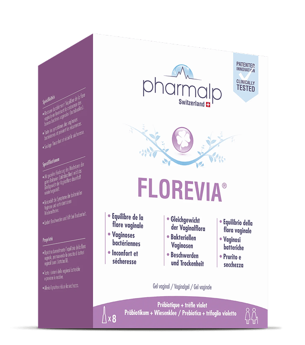 FLOREVIA®