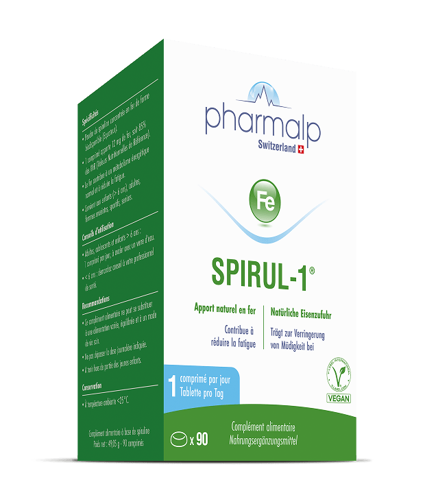 SPIRUL-1®