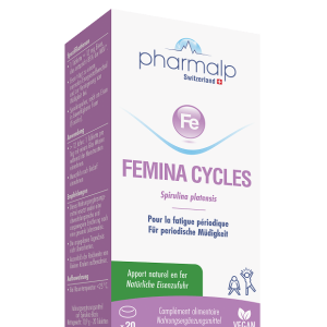 FEMINA CYCLES