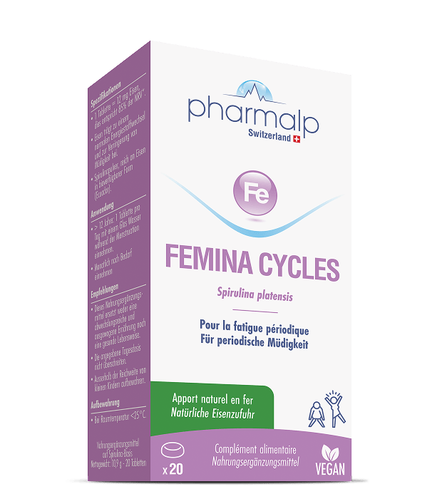 FEMINA CYCLES